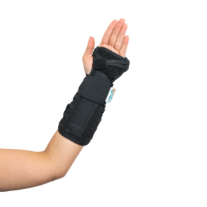 Órtesis de miembro superior brace para inmovilización - Imagen 2