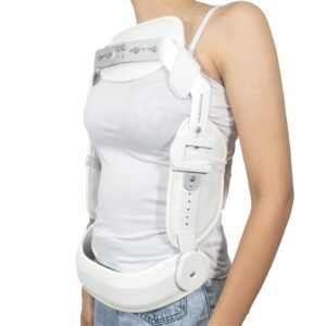 Órtesis corset para columna - Imagen 1
