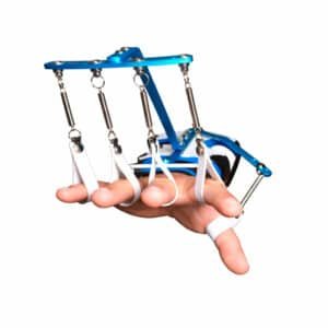 Órtesis de miembro superior férula dinámica para mano y dedos - Imagen 2