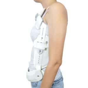 Órtesis corset para columna - Imagen 2