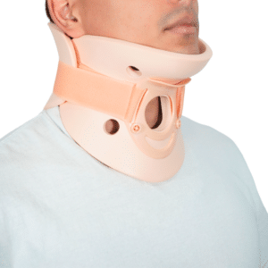 Órtesis de cuello collar philadelphia - Imagen 1