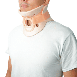 Órtesis de cuello collar philadelphia - Imagen 2