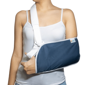 Órtesis de miembro superior cabestrillo sencillo - Imagen 1