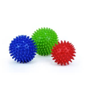 Bola para masajes Pequeña en diferentes Colores y Tamaños - Imagen 1