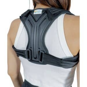 Soporte de clavicula y posicionador de postura - Imagen 2