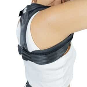 Soporte de clavicula y posicionador de postura - Imagen 3