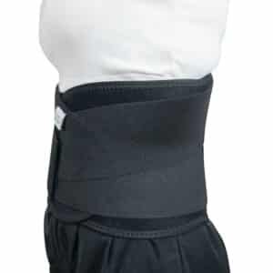 Soporte lumbar de neopreno - Imagen 2