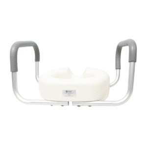 Elevador Sanitario con Apoya Brazos - Imagen 3