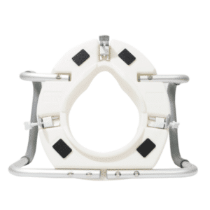 Elevador Sanitario con Apoya Brazos - Imagen 2