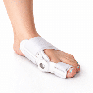 Órtesis de miembro inferior / Férula para Hallux Valgus - Imagen 2