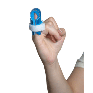 Órtesis de miembro superior férula para dedo de cuna - Imagen 2