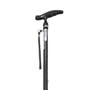 Bastón en Fibra de Carbono - Imagen 2