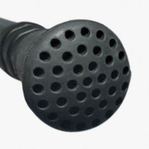 Bastón Ortopédico Extensible con Función de Senderismo - Imagen 3