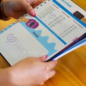 Agenda valcri - Imagen 4