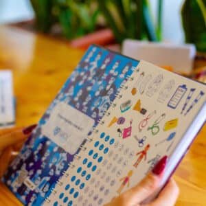 Agenda valcri - Imagen 2