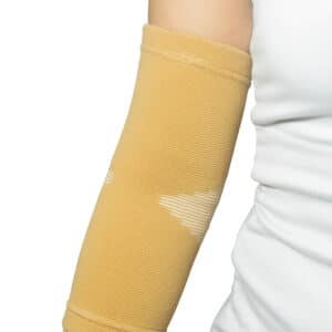 Órtesis de miembro superior / Soporte elástico para el codo - Imagen 2