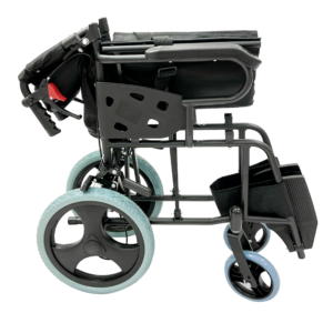 Silla de Ruedas de Transporte Económica - Imagen 3