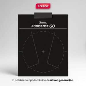 Plataforma PODISENSE GO - Imagen 1