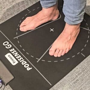 Plataforma PODISENSE GO - Imagen 3