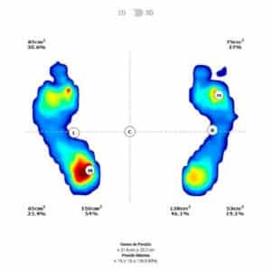 Plataforma PODISENSE GO - Imagen 2