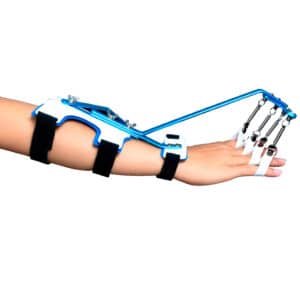Órtesis de miembro superior férula dinámica para mano y dedos - Imagen 1