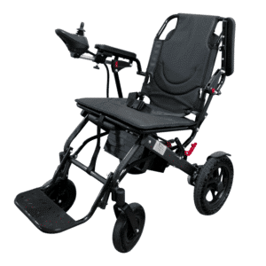 Silla de Ruedas Eléctrica ultra portable - Imagen 1