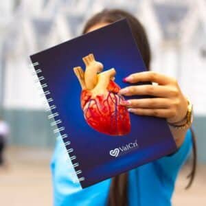 Agenda valcri - Imagen 1