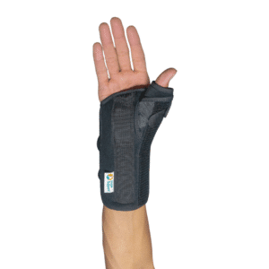 Brace con soporte para el pulgar - Imagen 1