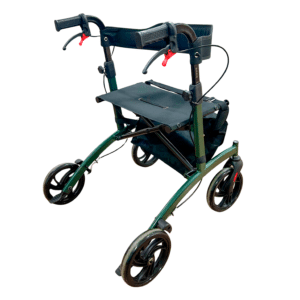 Caminador Carrito De Compras - Imagen 1