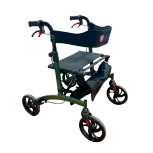 Caminador Carrito De Compras - Imagen 2