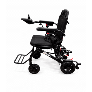 Silla de Ruedas Eléctrica ultra portable - Imagen 4