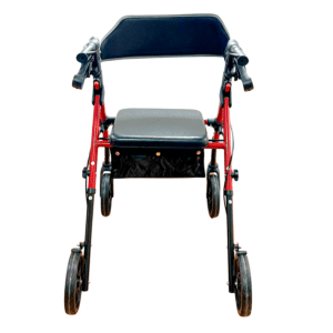 Caminador Rollator Fortex - Imagen 4