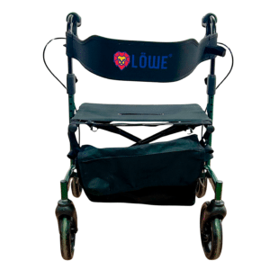 Caminador Carrito De Compras - Imagen 3