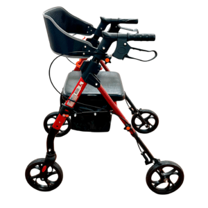 Caminador Rollator Fortex - Imagen 5