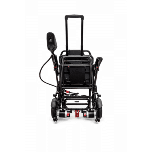 Silla de Ruedas Eléctrica ultra portable - Imagen 3