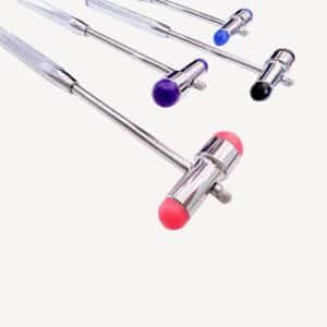 Martillo de Reflejos - Imagen 2