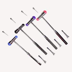 Martillo de Reflejos - Imagen 1