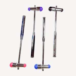 Martillo de Reflejos - Imagen 4