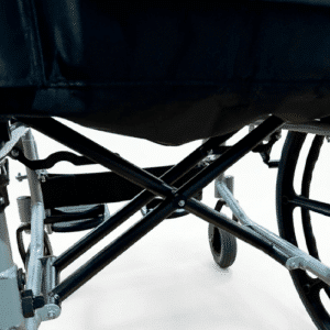 Silla de Ruedas Estándar para Sobrepeso - Imagen 3