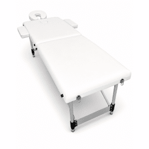Cama portable en Aluminio - Imagen 1