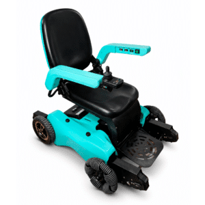 Robot Silla de Ruedas - Imagen 1