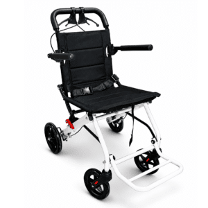 Silla de Ruedas de Transporte ultra liviana y portable - Imagen 1