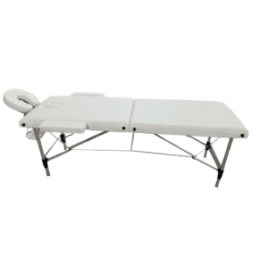 Cama portable en Aluminio - Imagen 6