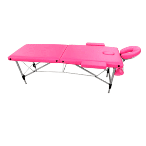 Cama portable en Aluminio - Imagen 7