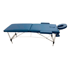 Cama portable en Aluminio - Imagen 8
