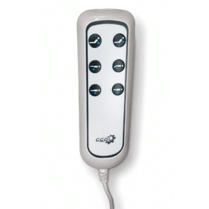 Cama Eléctrica Podología y Estética - Imagen 5