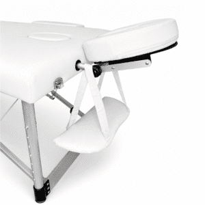 Cama portable en Aluminio - Imagen 10