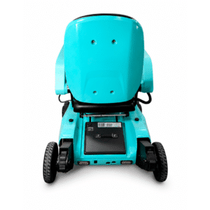 Robot Silla de Ruedas - Imagen 6