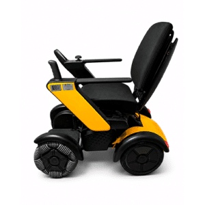 Scooter Plegable con sistema eléctrico - Imagen 5