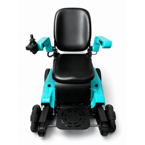 Robot Silla de Ruedas - Imagen 7